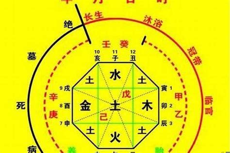 八字 神煞 查詢|生辰八字算命、五行喜用神查询（免费测算）